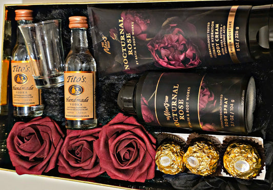Mens gift set