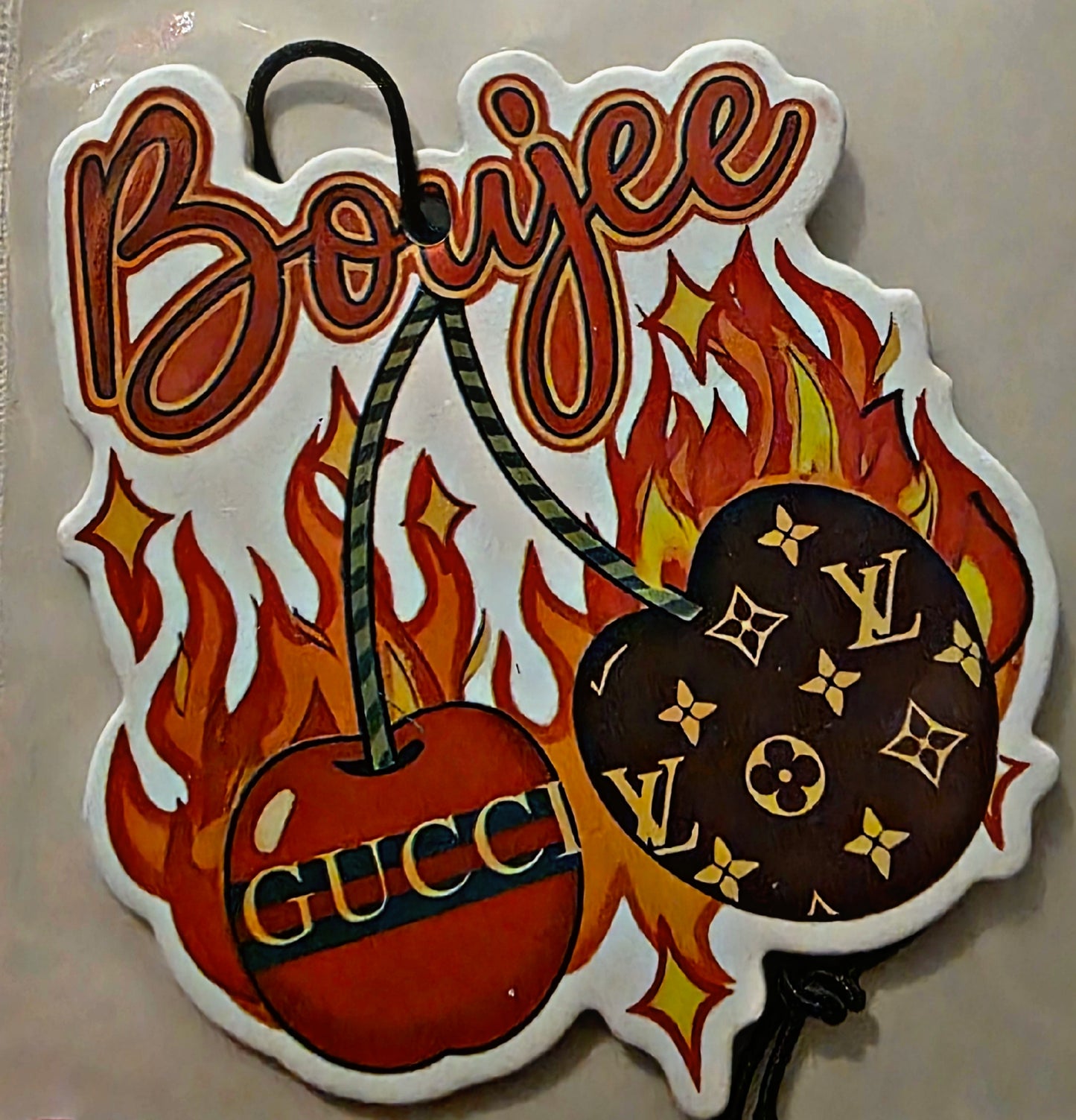 Luxury Air freshners