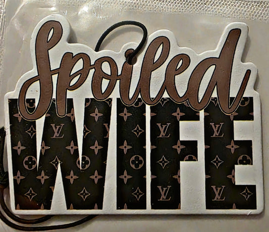 Luxury Air freshners