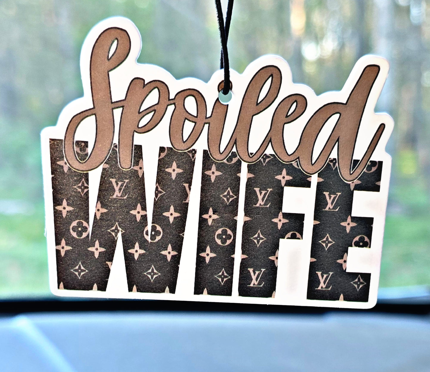 Luxury Air freshners