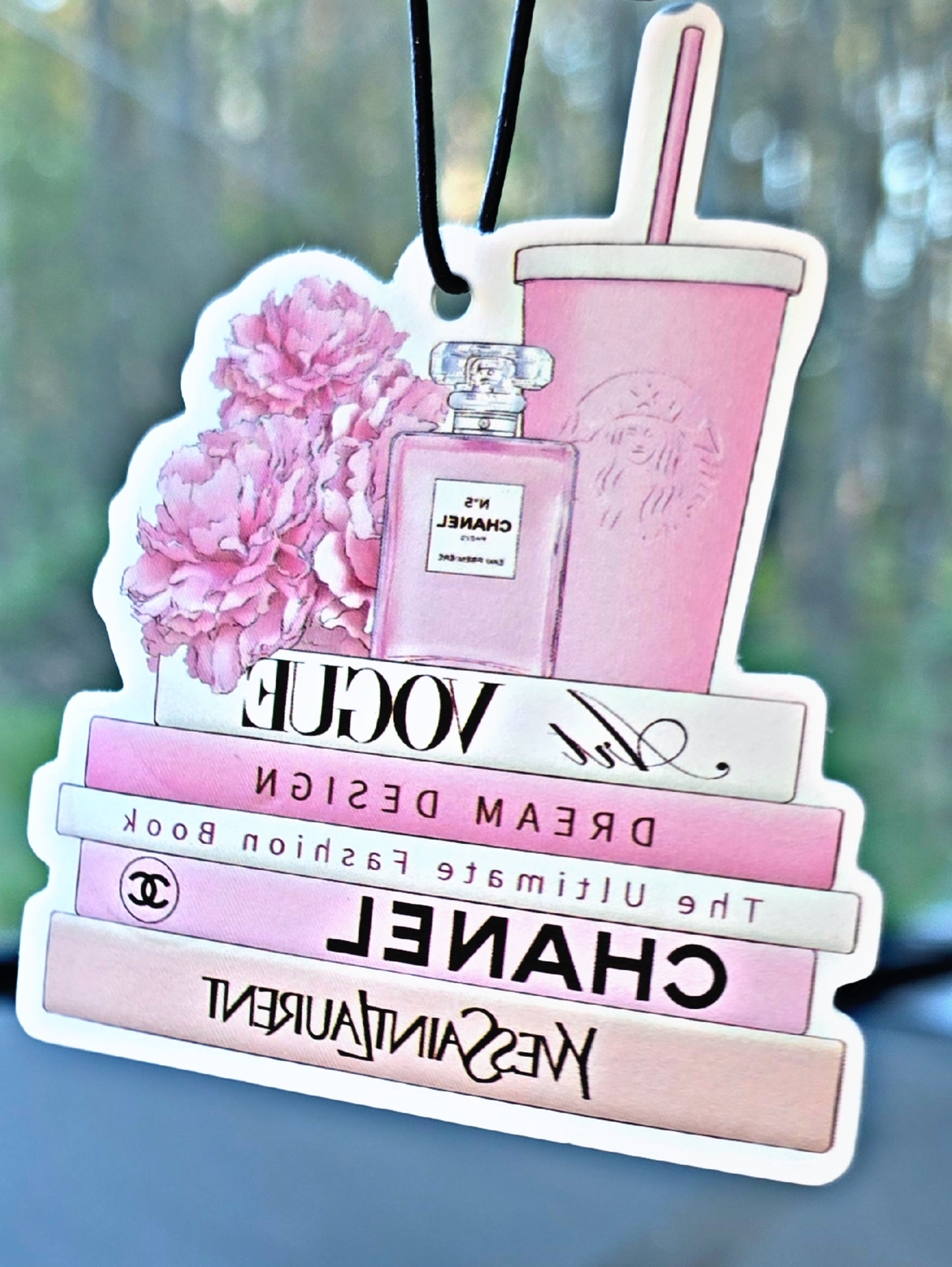 Luxury Air freshners
