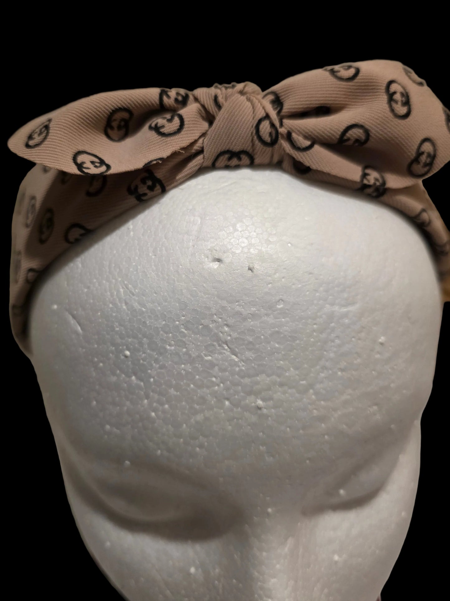 Luxury Inspired head bands