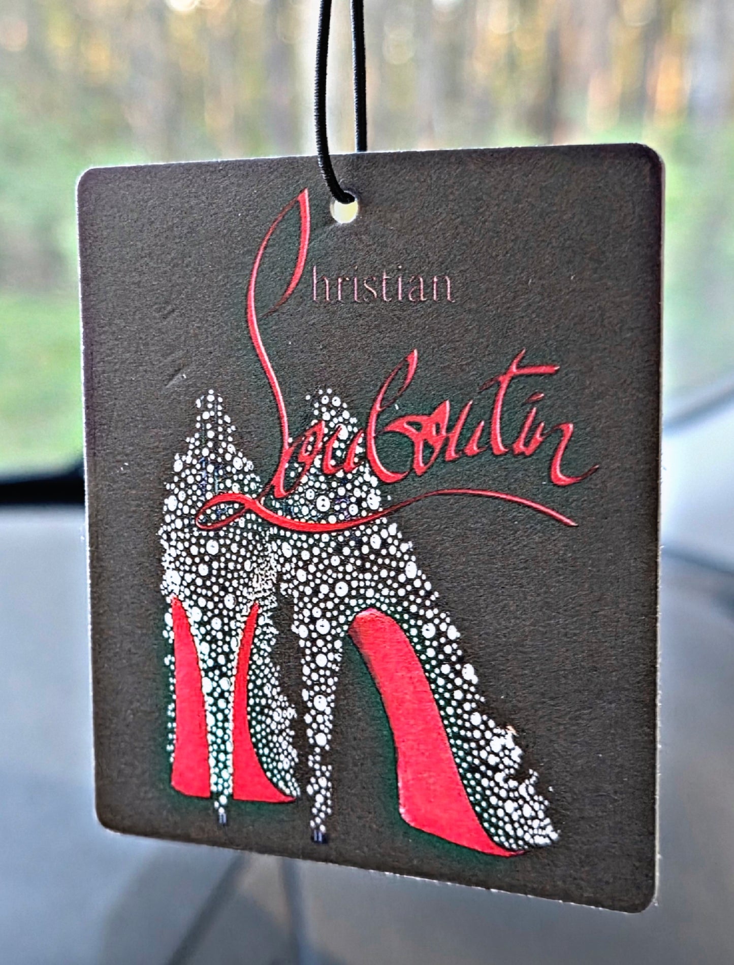 Luxury Air freshners