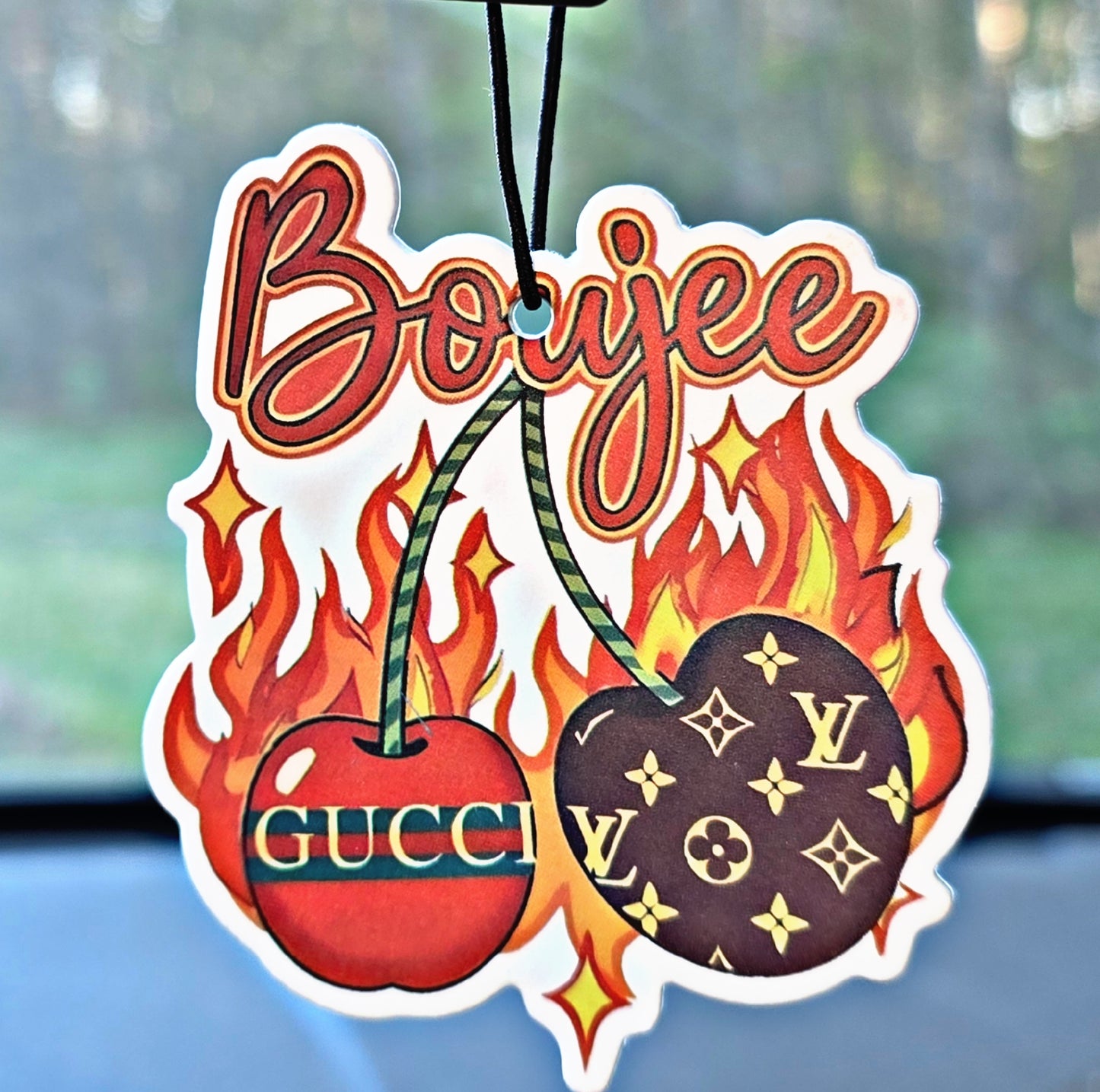 Luxury Air freshners