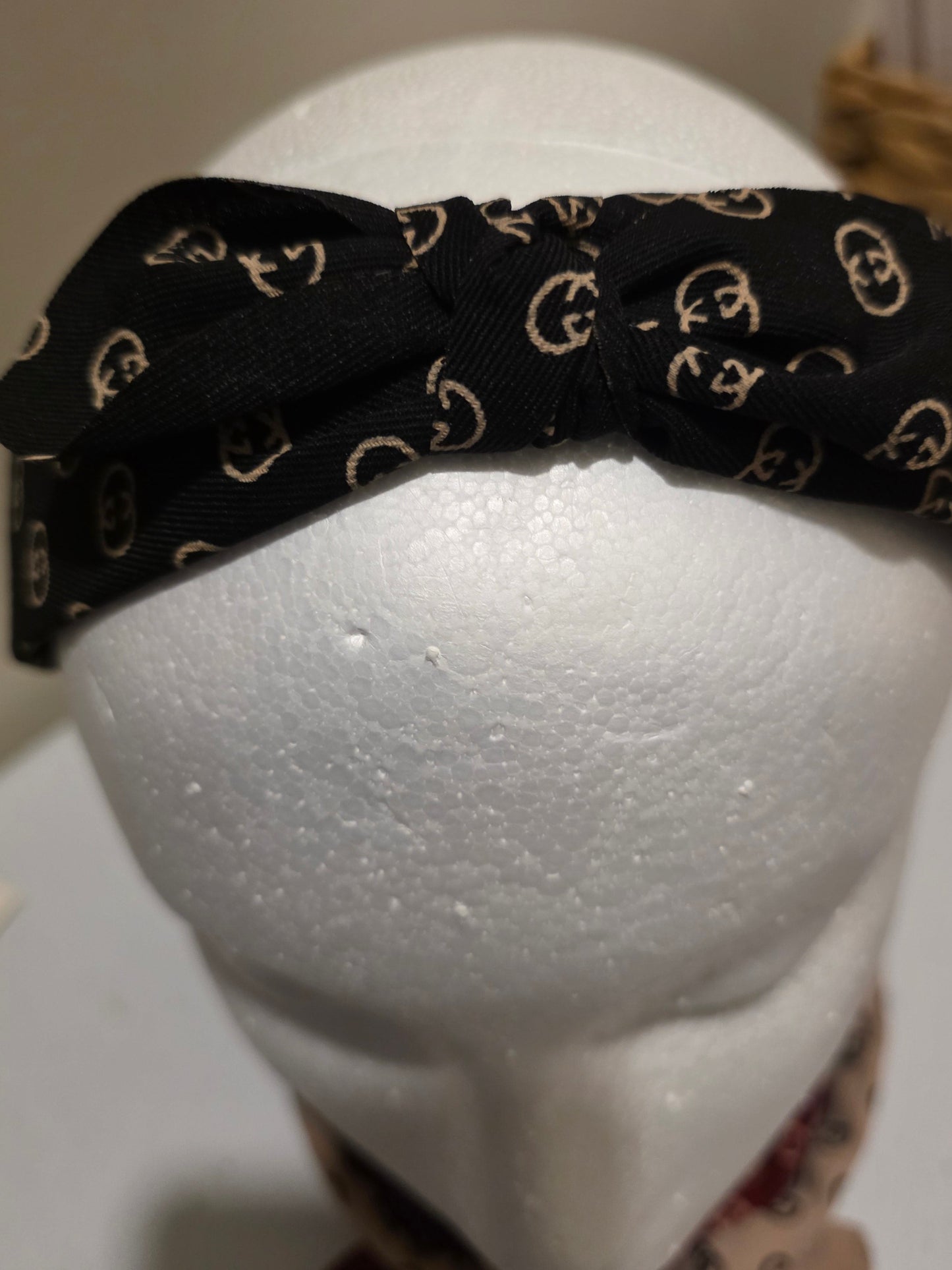 Luxury Inspired head bands